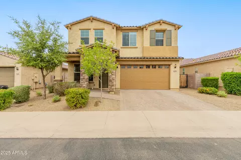 Exterior - 608 E Pasaro Dr, Phoenix, AZ 85085 photo 1 of 5