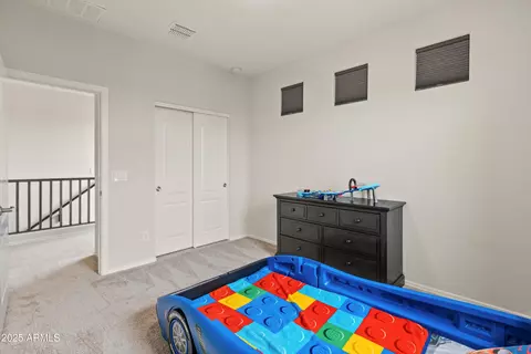 Bedroom - 608 E Pasaro Dr, Phoenix, AZ 85085 photo 4 of 8