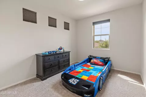 Bedroom - 608 E Pasaro Dr, Phoenix, AZ 85085 photo 5 of 8