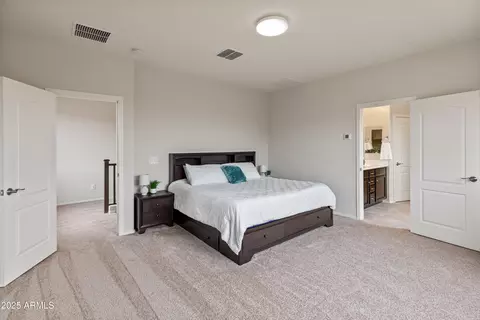 Bedroom - 608 E Pasaro Dr, Phoenix, AZ 85085 photo 8 of 8