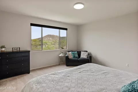 Bedroom - 608 E Pasaro Dr, Phoenix, AZ 85085 photo 7 of 8