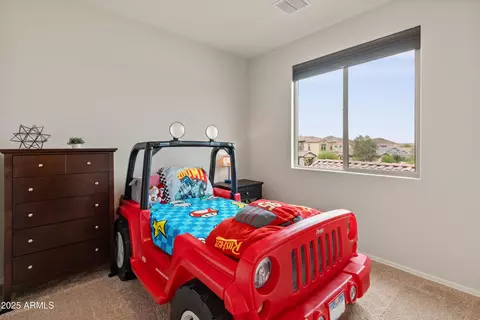 Bedroom - 608 E Pasaro Dr, Phoenix, AZ 85085 photo 1 of 8
