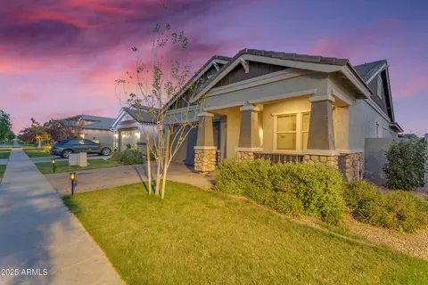 3859 E Appaloosa Rd, Gilbert, AZ 85296 photo 5