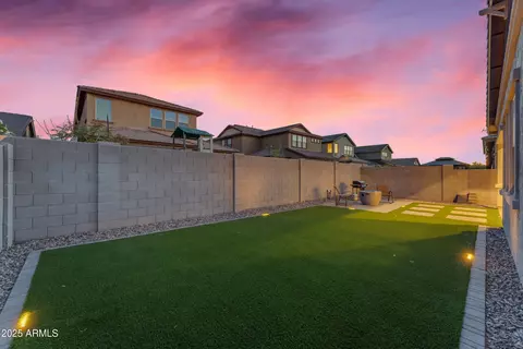 3859 E Appaloosa Rd, Gilbert, AZ 85296 photo 9