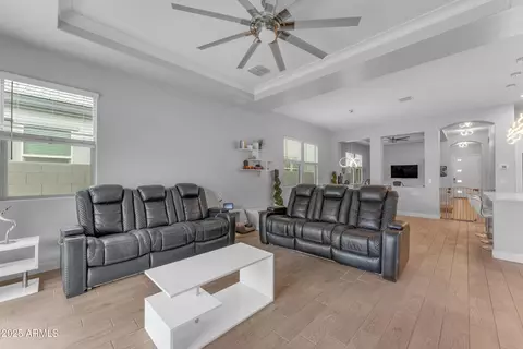 3859 E Appaloosa Rd, Gilbert, AZ 85296 photo 21