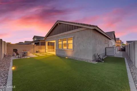 3859 E Appaloosa Rd, Gilbert, AZ 85296 photo 7