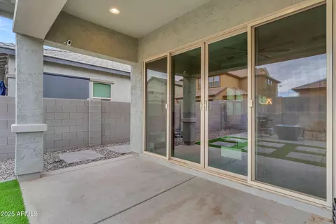 3859 E Appaloosa Rd, Gilbert, AZ 85296 photo 52