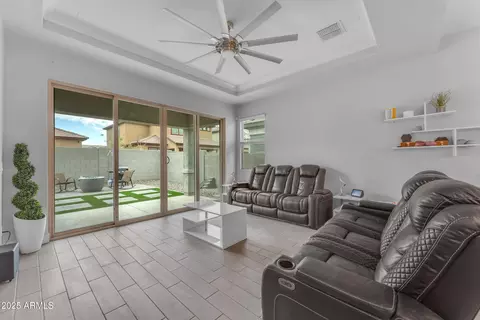 3859 E Appaloosa Rd, Gilbert, AZ 85296 photo 22