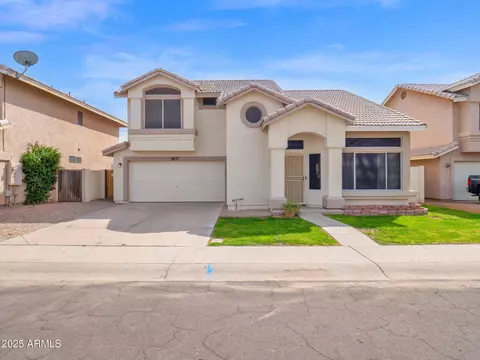 1437 E Park Ave, Chandler, AZ 85225