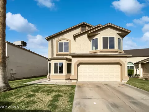 3134 E Mckellips Rd #50, Mesa, AZ 85213