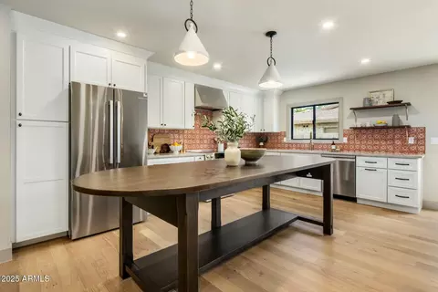 8361 E Via De Viva --, Scottsdale, AZ 85258