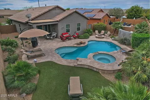 7976 W Candlewood Way, Florence, AZ 85132