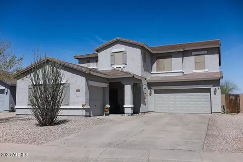 1496 E Laurel Dr, Casa Grande, AZ 85122