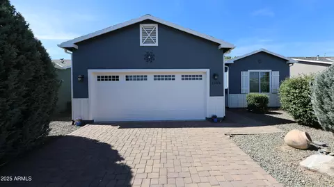 13078 E Sandoval St, Dewey, AZ 86327
