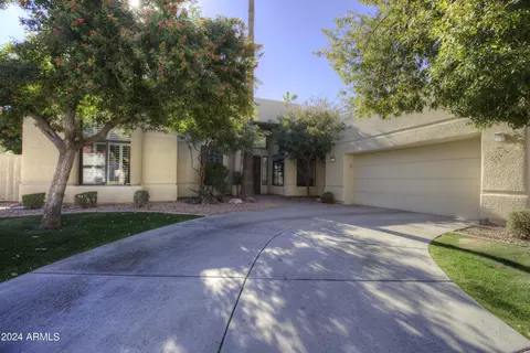 8285 E Jenan Dr, Scottsdale, AZ 85260