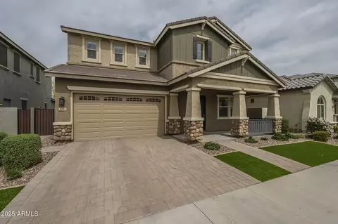 4090 E Bethena St, Gilbert, AZ 85295