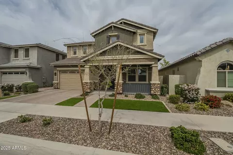 4090 E Bethena St, Gilbert, AZ 85295 photo 3