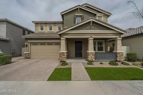 4090 E Bethena St, Gilbert, AZ 85295 photo 2