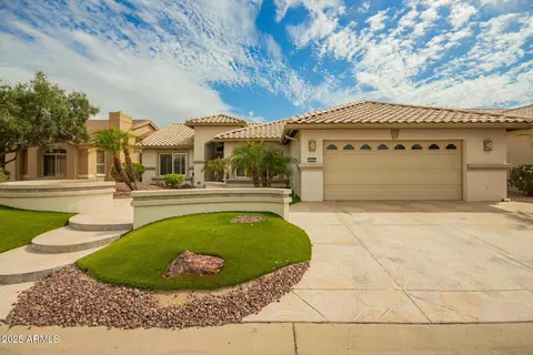 14807 W Devlin Dr, Goodyear, AZ 85395