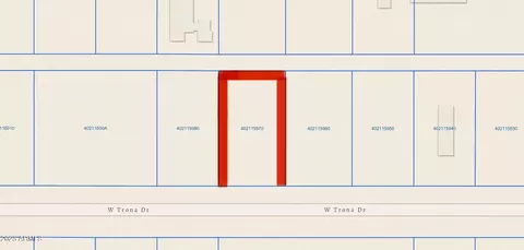 3130 W Trona Dr #12, Eloy, AZ 85131