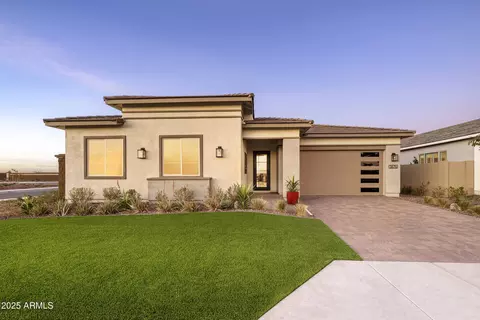 3676 E Gold Mountain Ave, San Tan Valley, AZ 85143