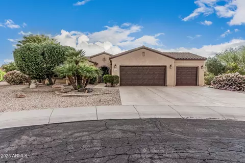 15450 W Miramonte Ct, Surprise, AZ 85374