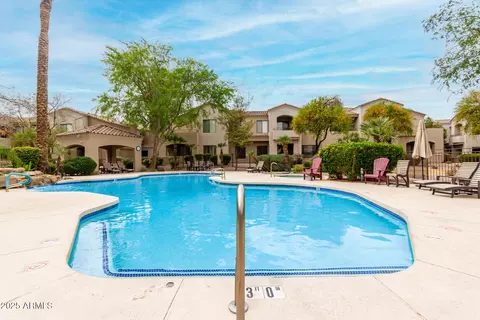 Exterior - 3131 E Legacy Dr #1012, Phoenix, AZ 85042 photo 12 of 13