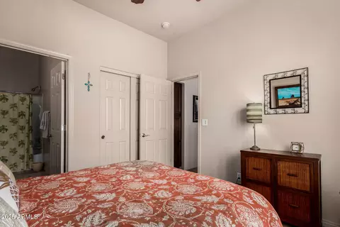 Bedroom - 3131 E Legacy Dr #1012, Phoenix, AZ 85042 photo 5 of 5