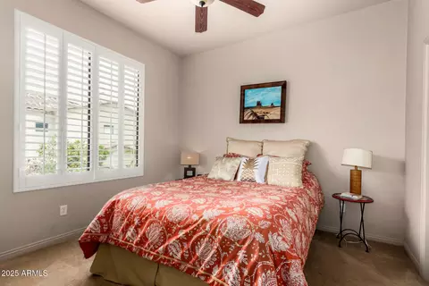 Bedroom - 3131 E Legacy Dr #1012, Phoenix, AZ 85042 photo 4 of 5