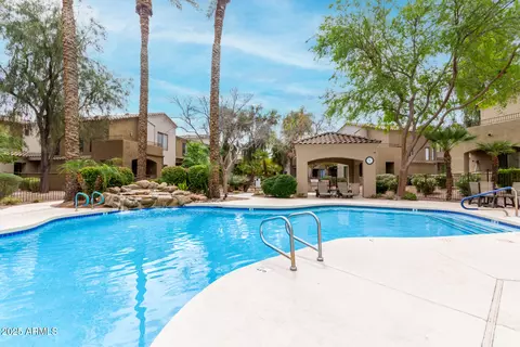 Exterior - 3131 E Legacy Dr #1012, Phoenix, AZ 85042 photo 11 of 13