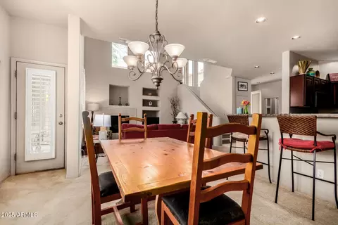 Dining - 3131 E Legacy Dr #1012, Phoenix, AZ 85042 photo 1 of 2