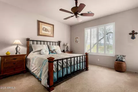 Bedroom - 3131 E Legacy Dr #1012, Phoenix, AZ 85042 photo 2 of 5