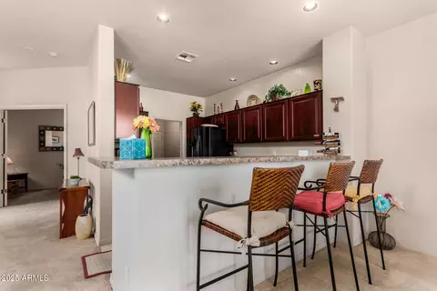 Kitchen - 3131 E Legacy Dr #1012, Phoenix, AZ 85042 photo 1 of 6