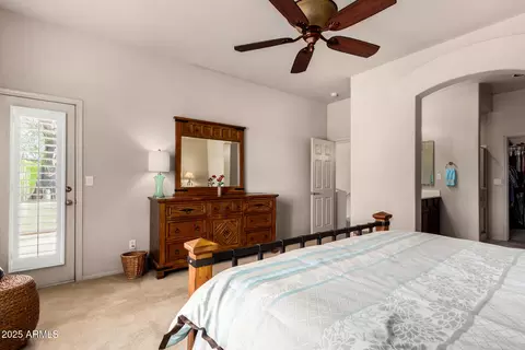 Bedroom - 3131 E Legacy Dr #1012, Phoenix, AZ 85042 photo 3 of 5