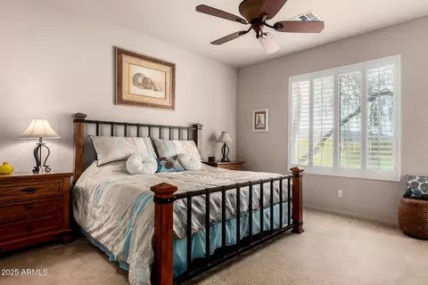 Bedroom - 3131 E Legacy Dr #1012, Phoenix, AZ 85042 photo 1 of 5