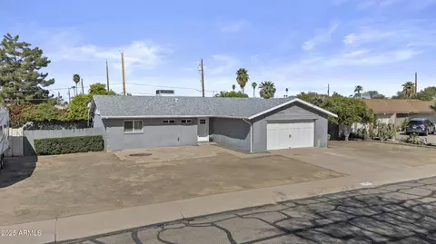 13118 N 20th Ave, Phoenix, AZ 85029