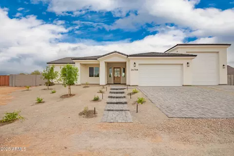 26784 N 155th Ave, Surprise, AZ 85387