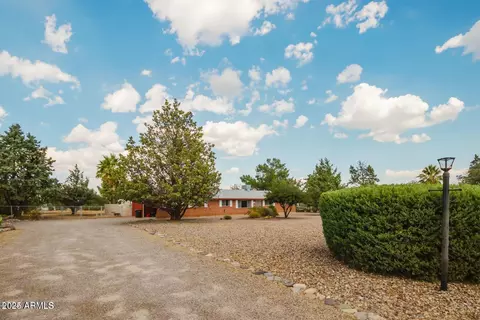 2801 Oriole Dr, Sierra Vista, AZ 85635