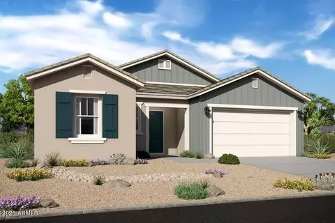 20373 W Rovey Ave, Buckeye, AZ 85396