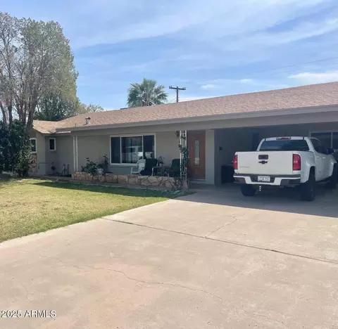 1257 E Dartmouth St, Mesa, AZ 85203