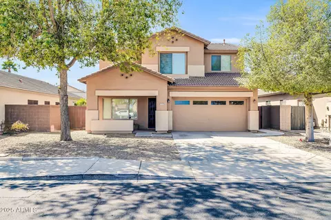 14521 W Gelding Dr, Surprise, AZ 85379