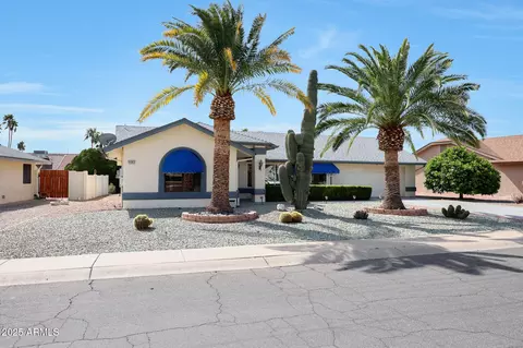 20853 N Gable Hill Dr, Sun City West, AZ 85375