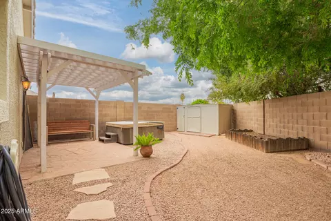 9834 E Fairview Ave, Mesa, AZ 85208 photo 26