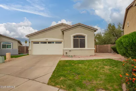9834 E Fairview Ave, Mesa, AZ 85208
