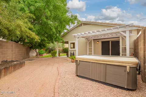 9834 E Fairview Ave, Mesa, AZ 85208 photo 27
