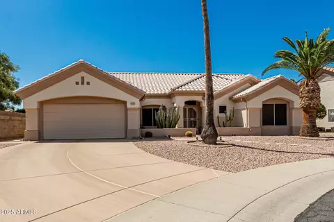 13501 W Clearwater Ct, Sun City West, AZ 85375