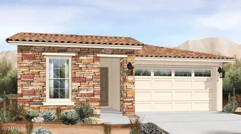 19367 W Badgett Ln, Litchfield Park, AZ 85340