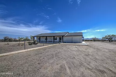 22341 W Dove Valley Rd, Wittmann, AZ 85361