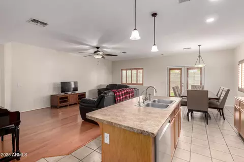 4255 S Marisol Ln, Gilbert, AZ 85297 photo 9