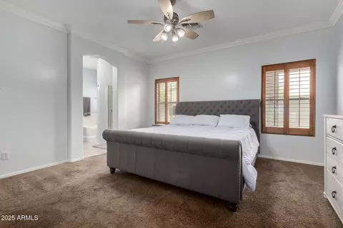 4255 S Marisol Ln, Gilbert, AZ 85297 photo 10